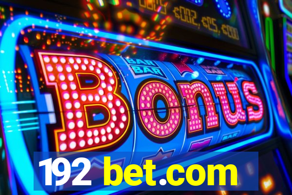 192 bet.com